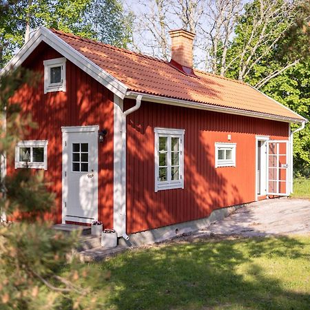 Hummelfjaerden Oeregrund Villa Osthammar Exterior photo